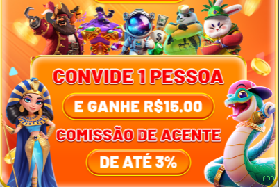 App f99 apostas esportivas mobile