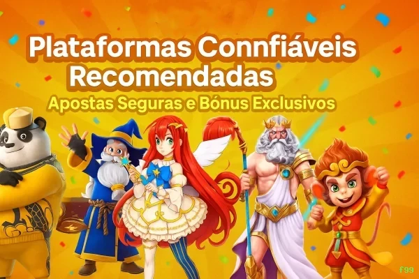 Checklist para avaliar a plataforma f99